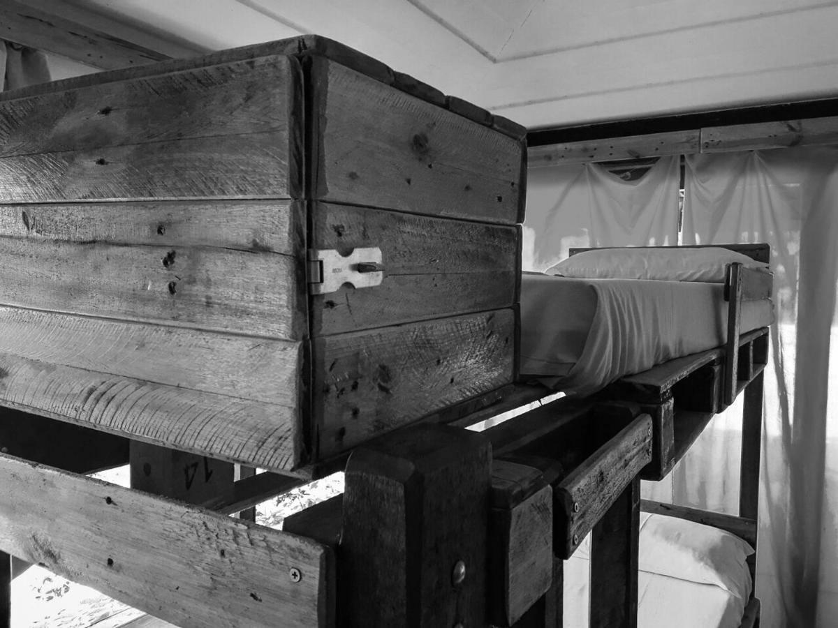 Cama de Solteiro em Dormitório Feminino