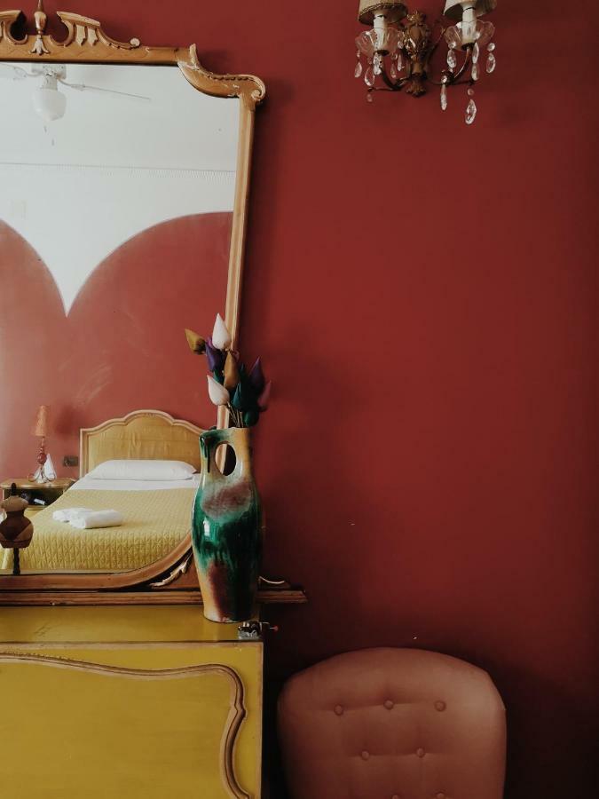 Chambre Triple
