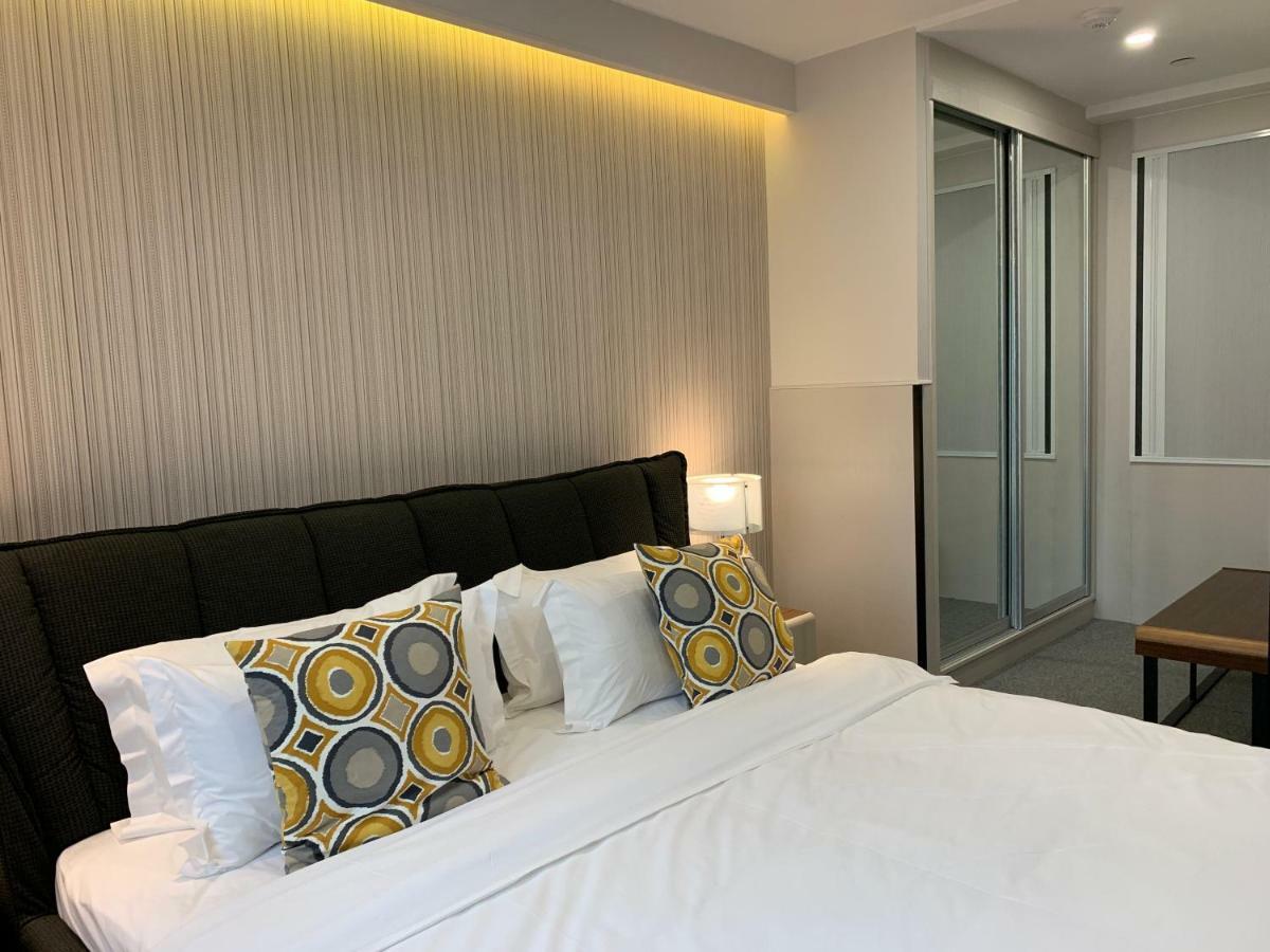 Executive Doppelzimmer