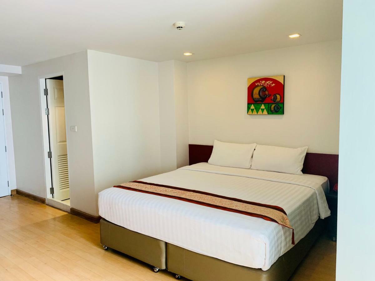 Quarto Duplo ou Twin Deluxe