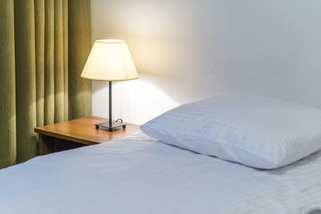 Standard Doppelzimmer