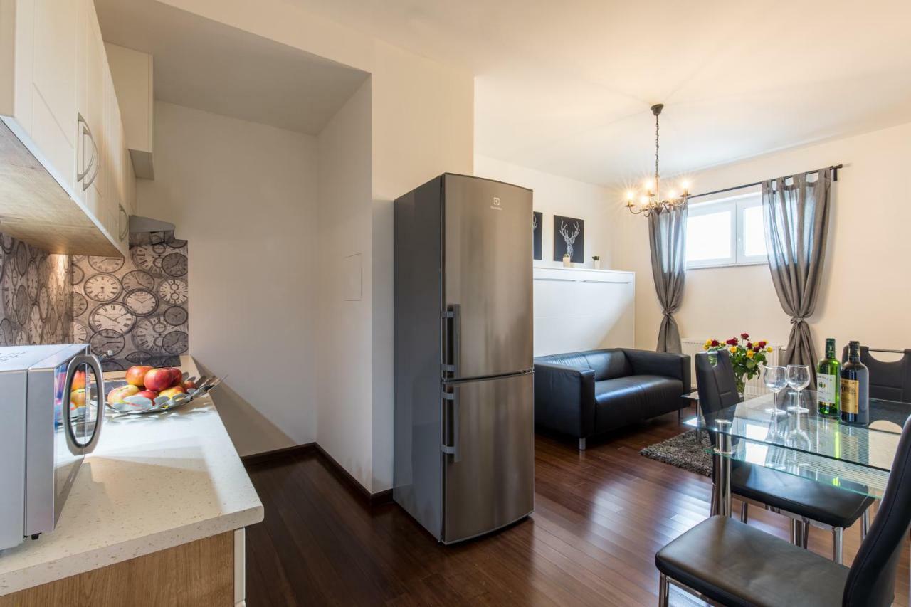 Economy Apartment