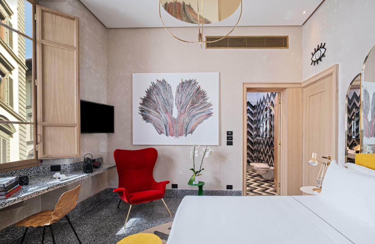 Quarto Deluxe