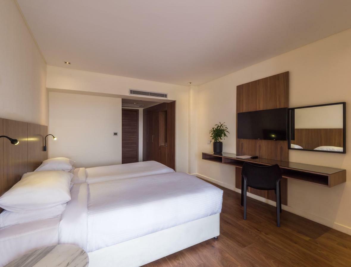 Junior Suite con Balcone