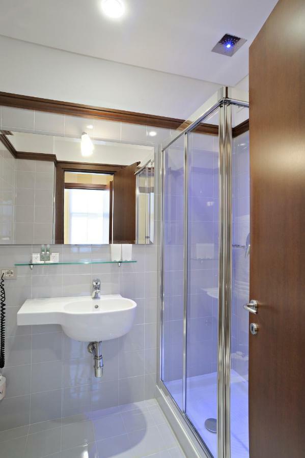 Chambre Double Supérieure