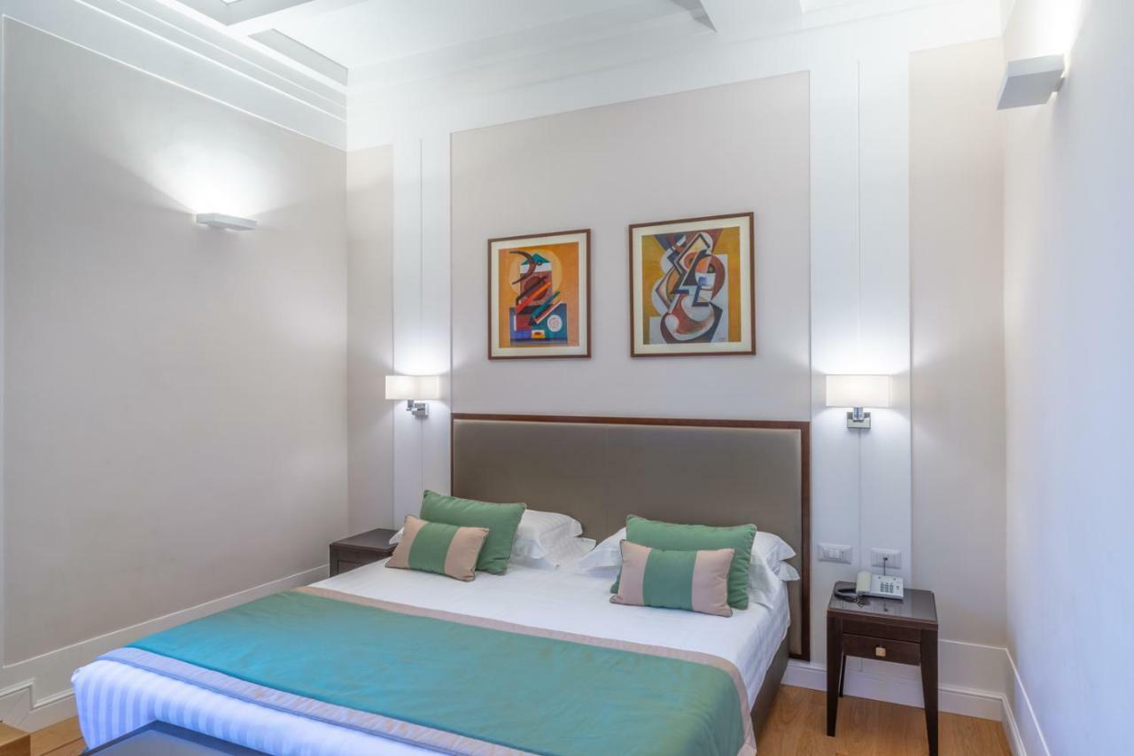 Habitación Doble Superior con vistas a la ciudad - 1 o 2 camas