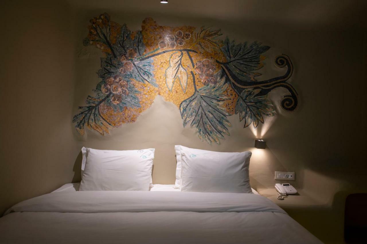 Residenza Premium Standard con Vasca Idromassaggio all'Aperto - Dependance
