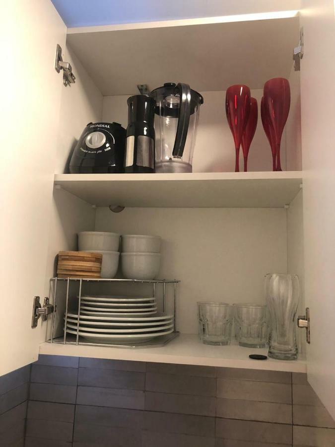 Apartamento com 1 Quarto