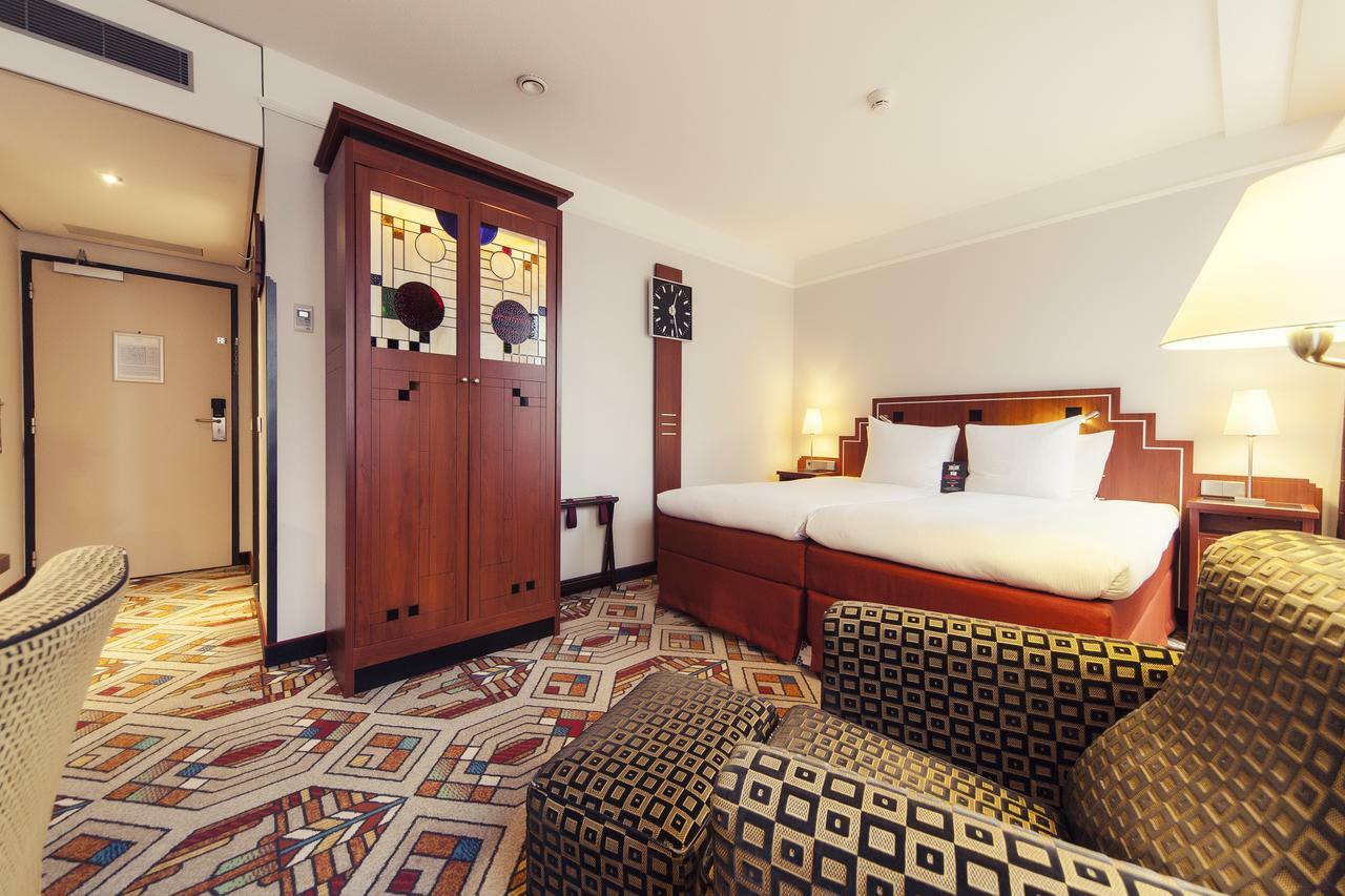 Chambre Confort