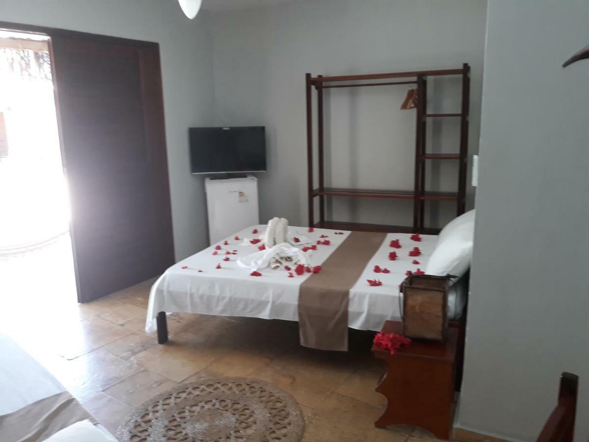 Quarto Família Standard