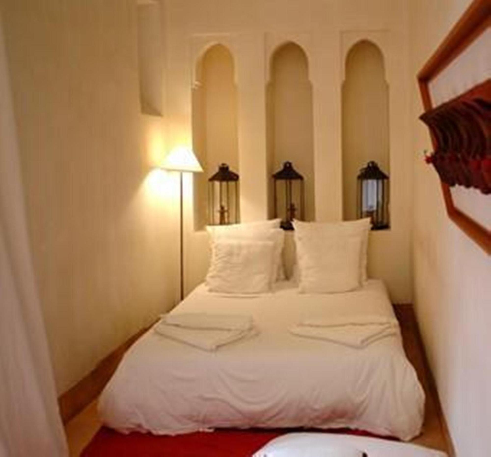 Habitación Doble Estándar