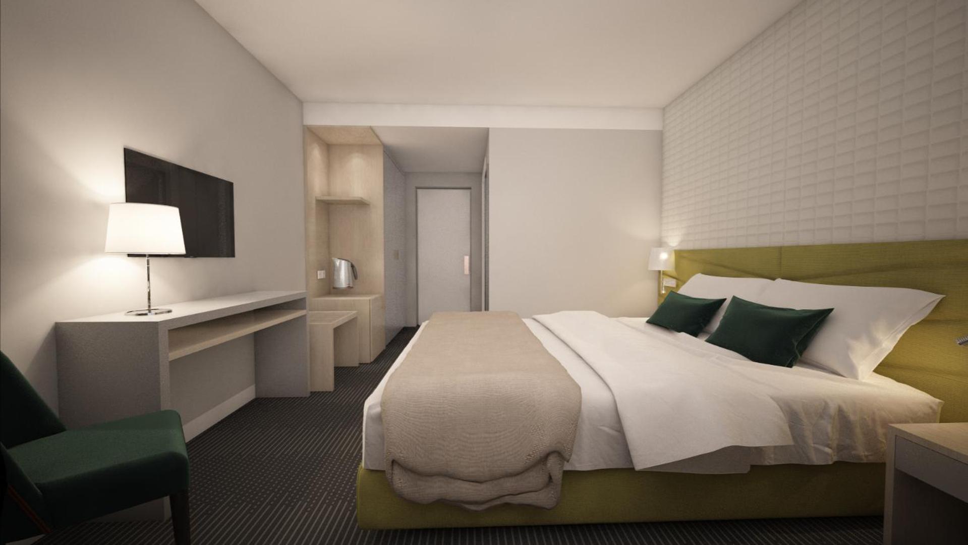 Quarto Twin