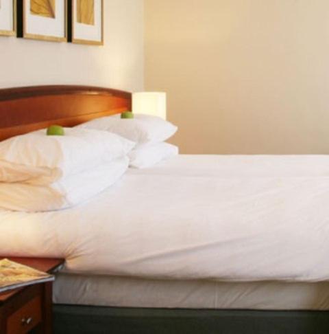 Chambre Double ou Lits Jumeaux Standard