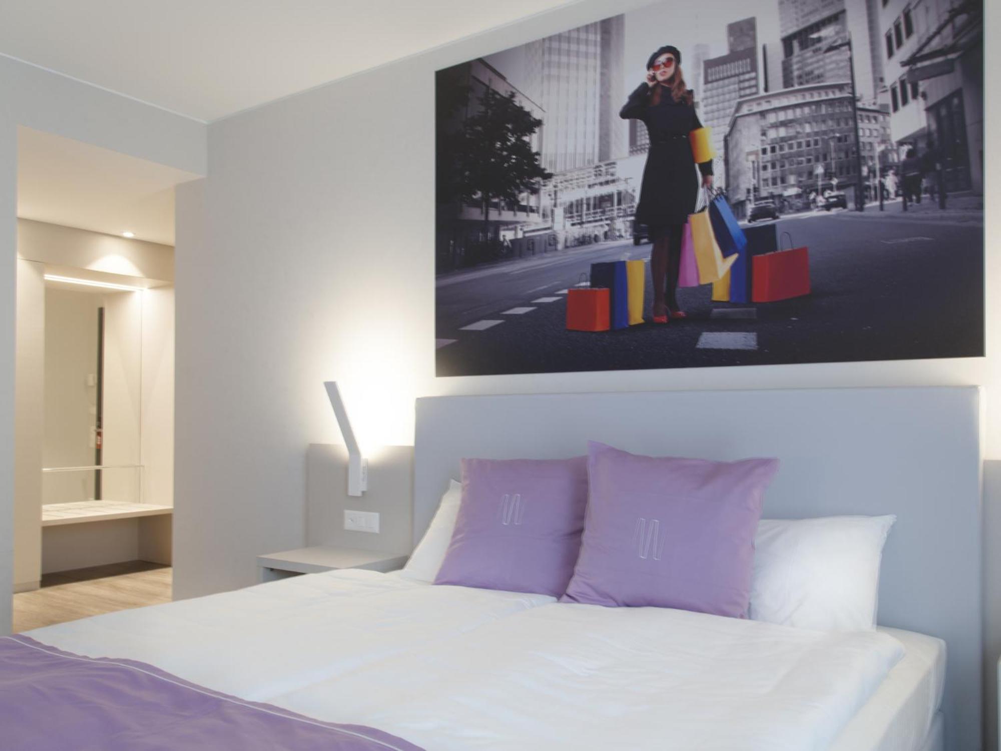 Chambre Double Exclusive