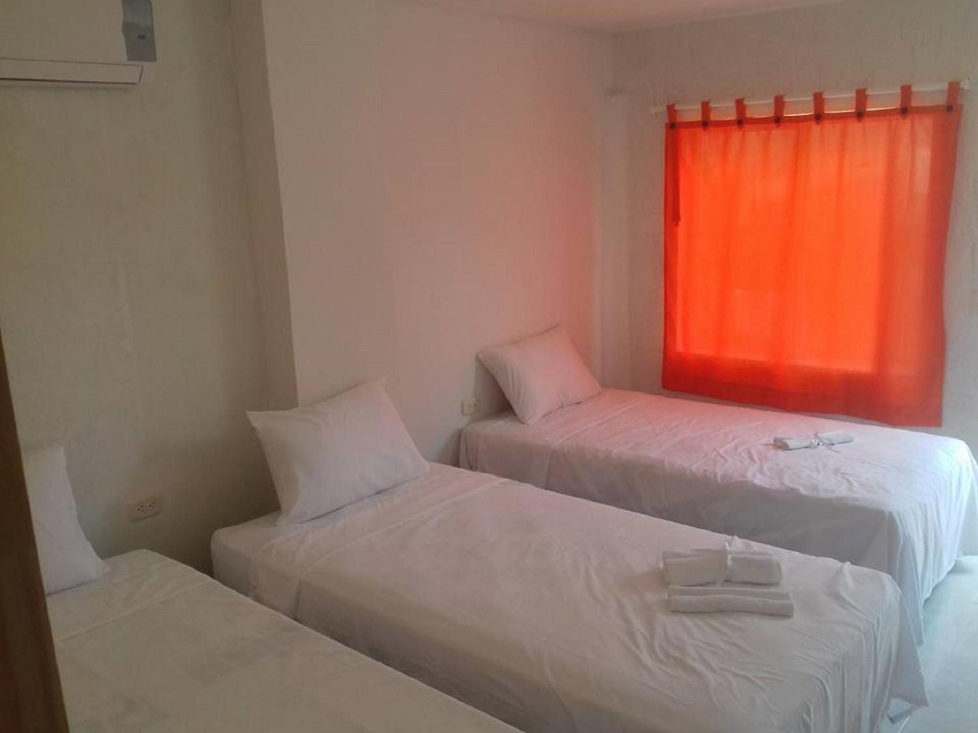 Chambre Familiale Standard