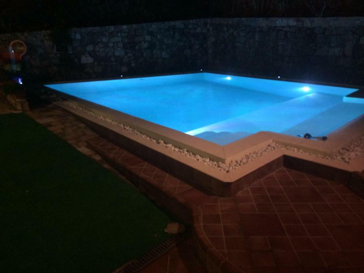 Suite Deluxe con Vista Mare