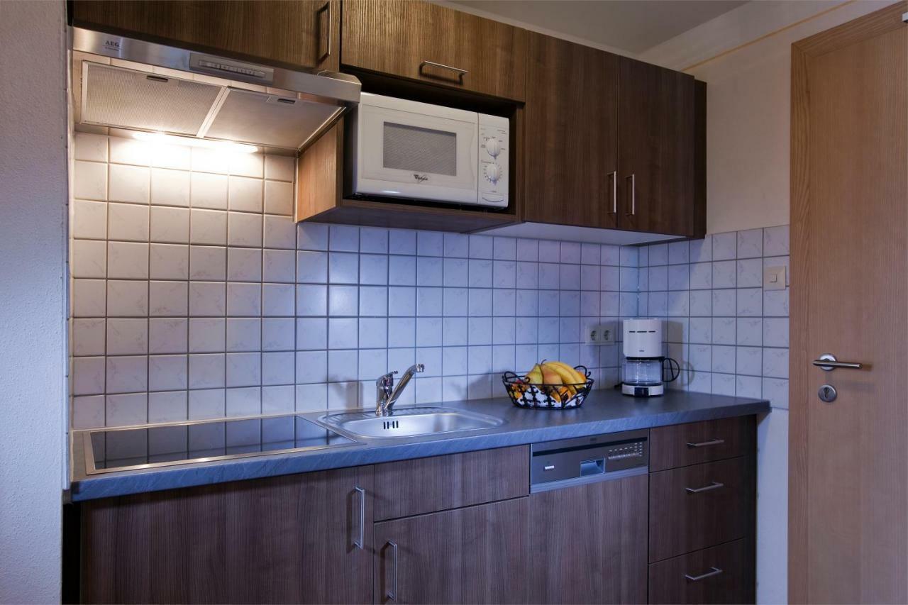 Appartement met 1 Slaapkamer
