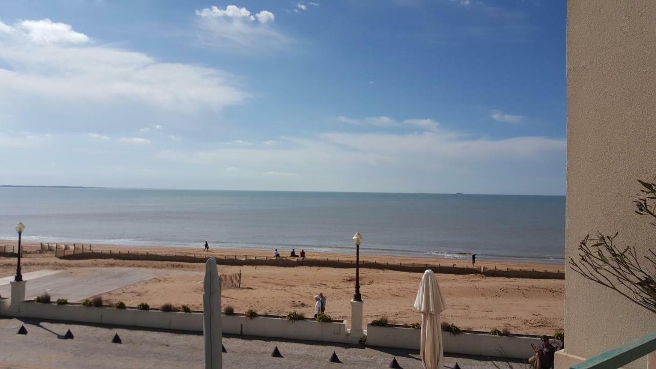 Studio - Vue sur Mer