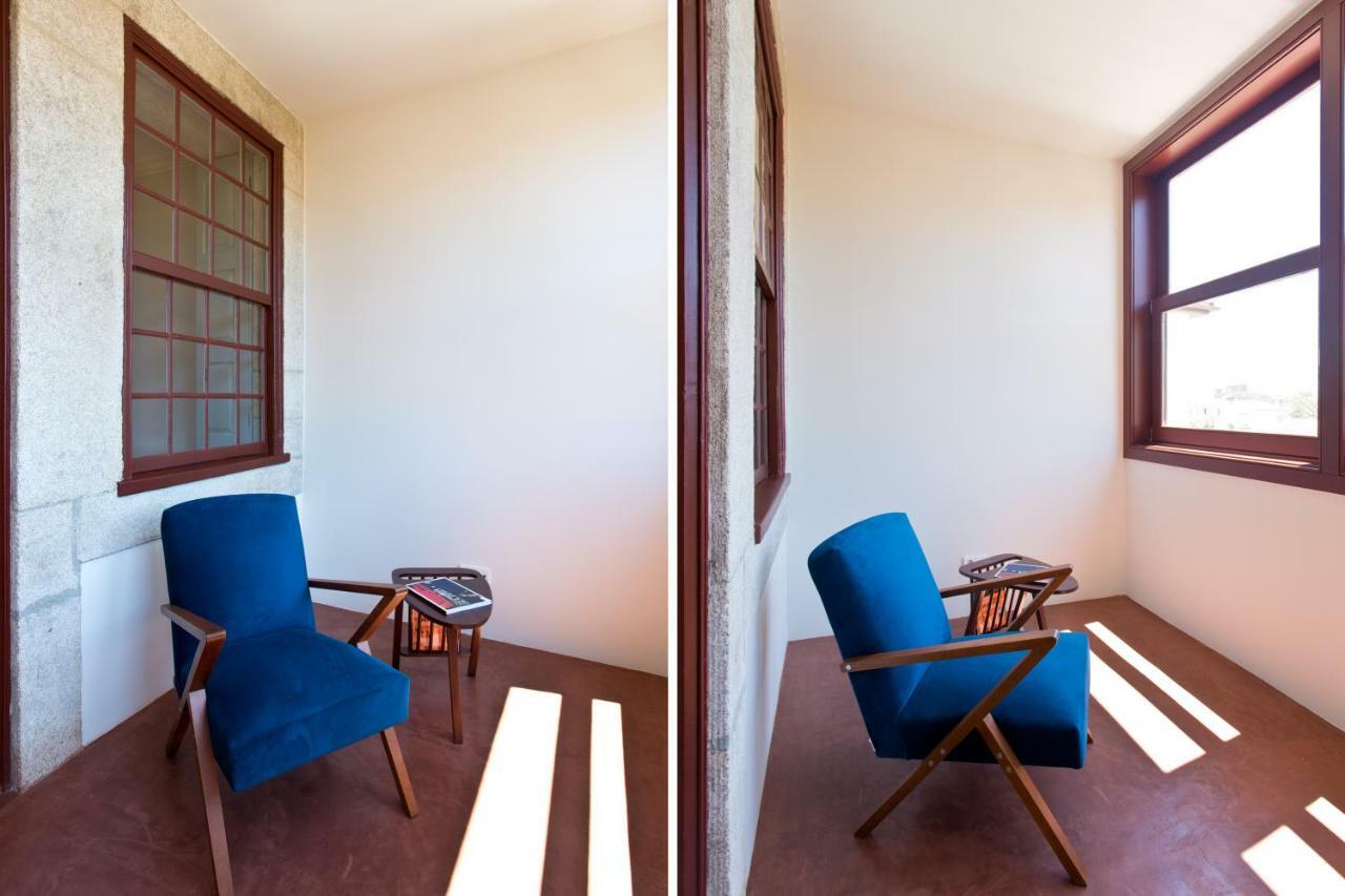 Appartement Supérieur 2 Chambres