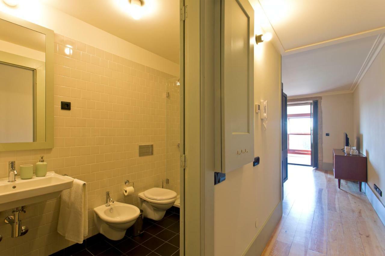 Appartement 1 Chambre - Vue sur Jardin
