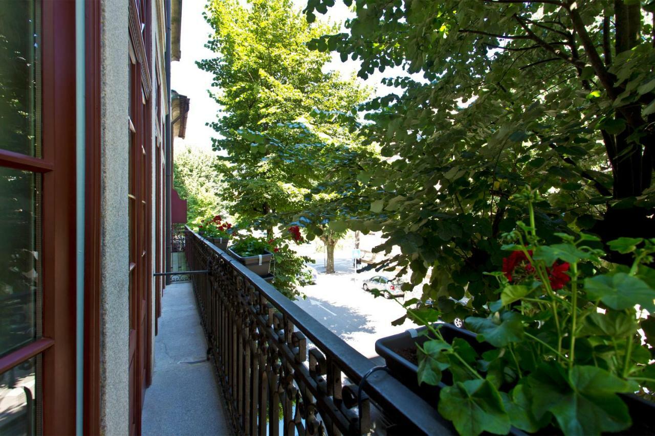 Appartement 1 Chambre avec Balcon