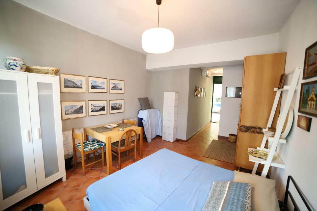 Appartamento Monolocale