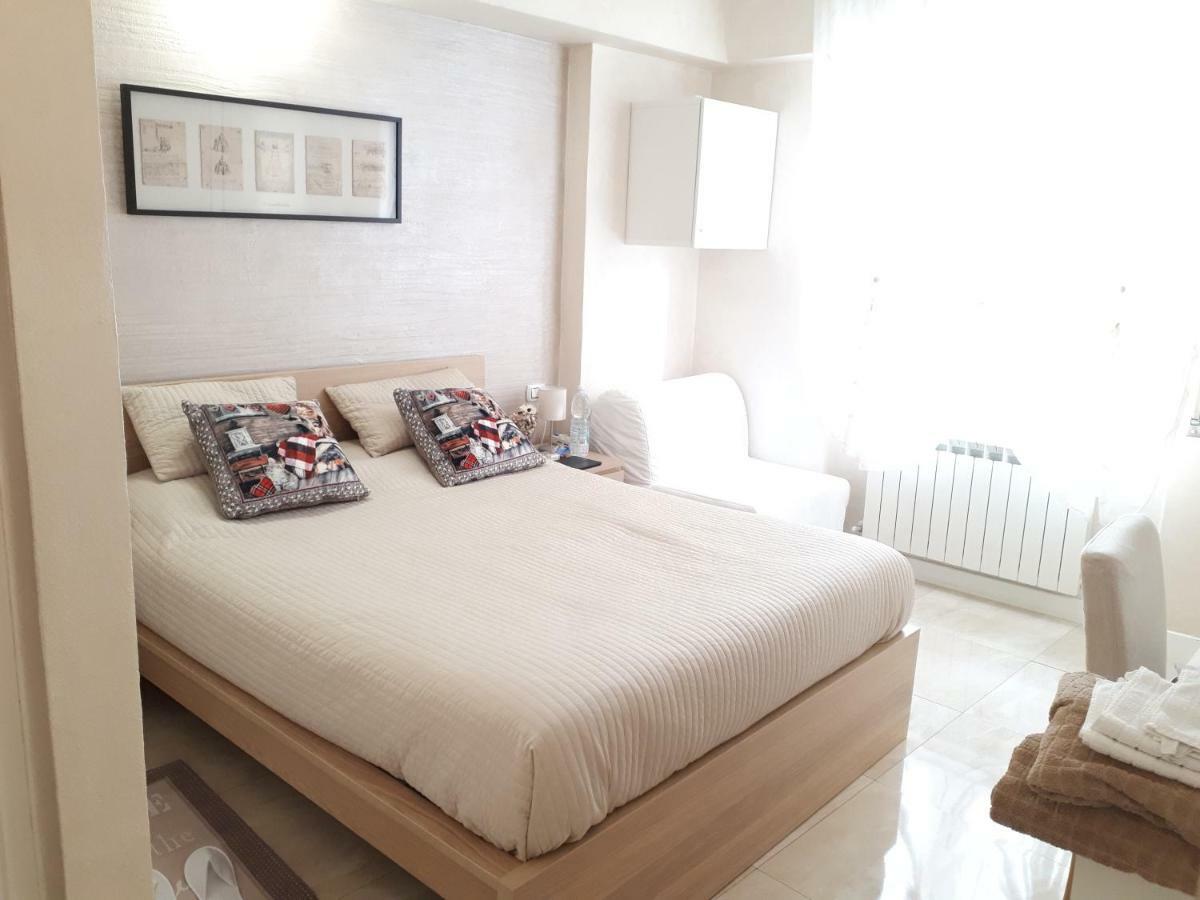 Suite Deluxe con Vasca Idromassaggio