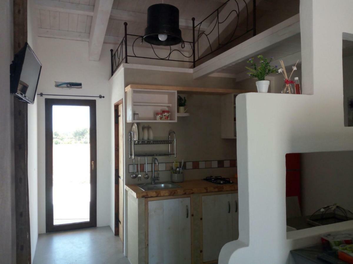 Appartamento Monolocale