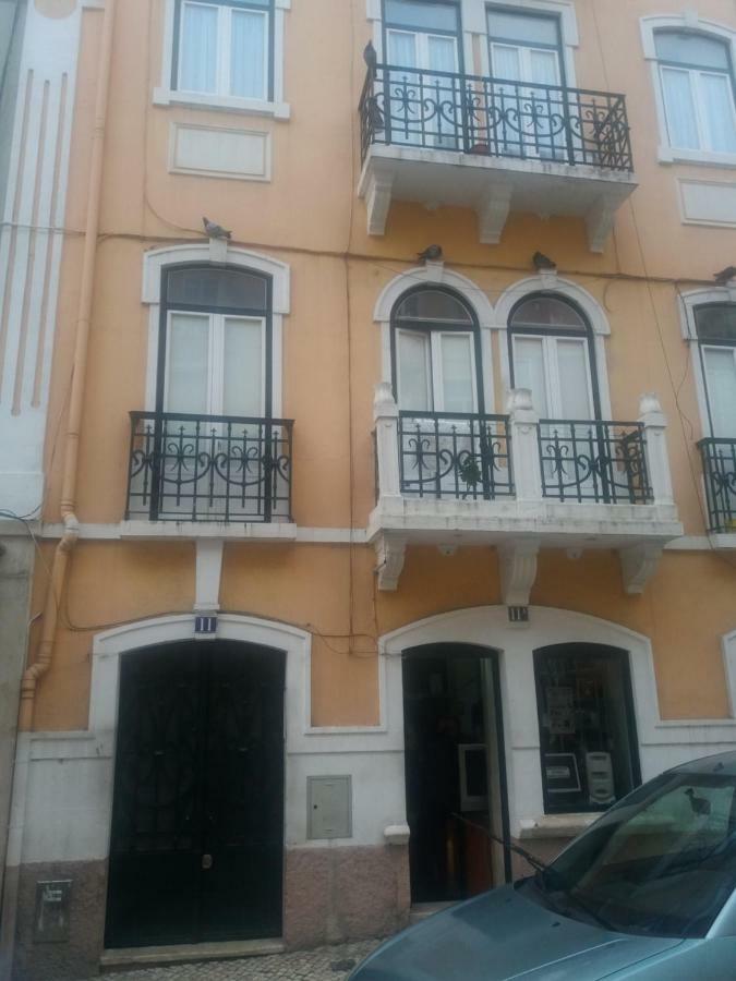 Apartamento de 2 Quartos