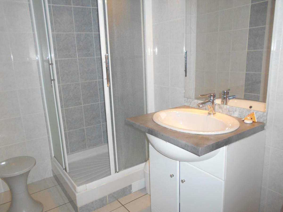Chambre Familiale Deluxe