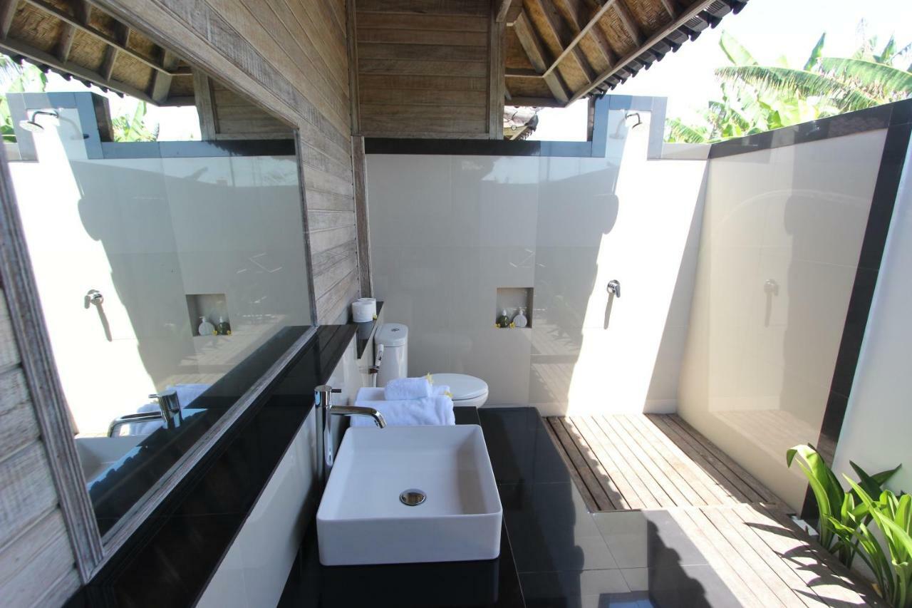 Villa met Uitzicht op Zee