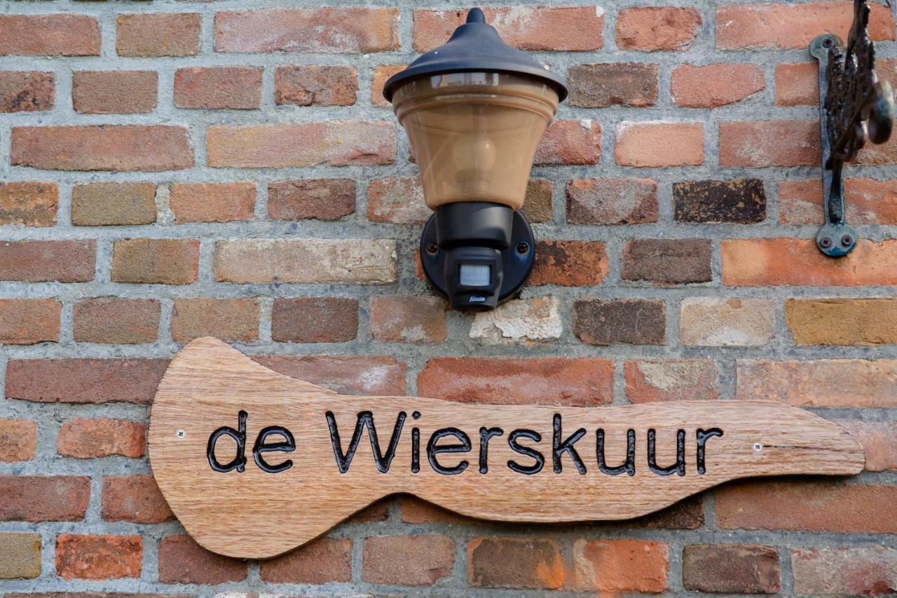 Vakantiehuis