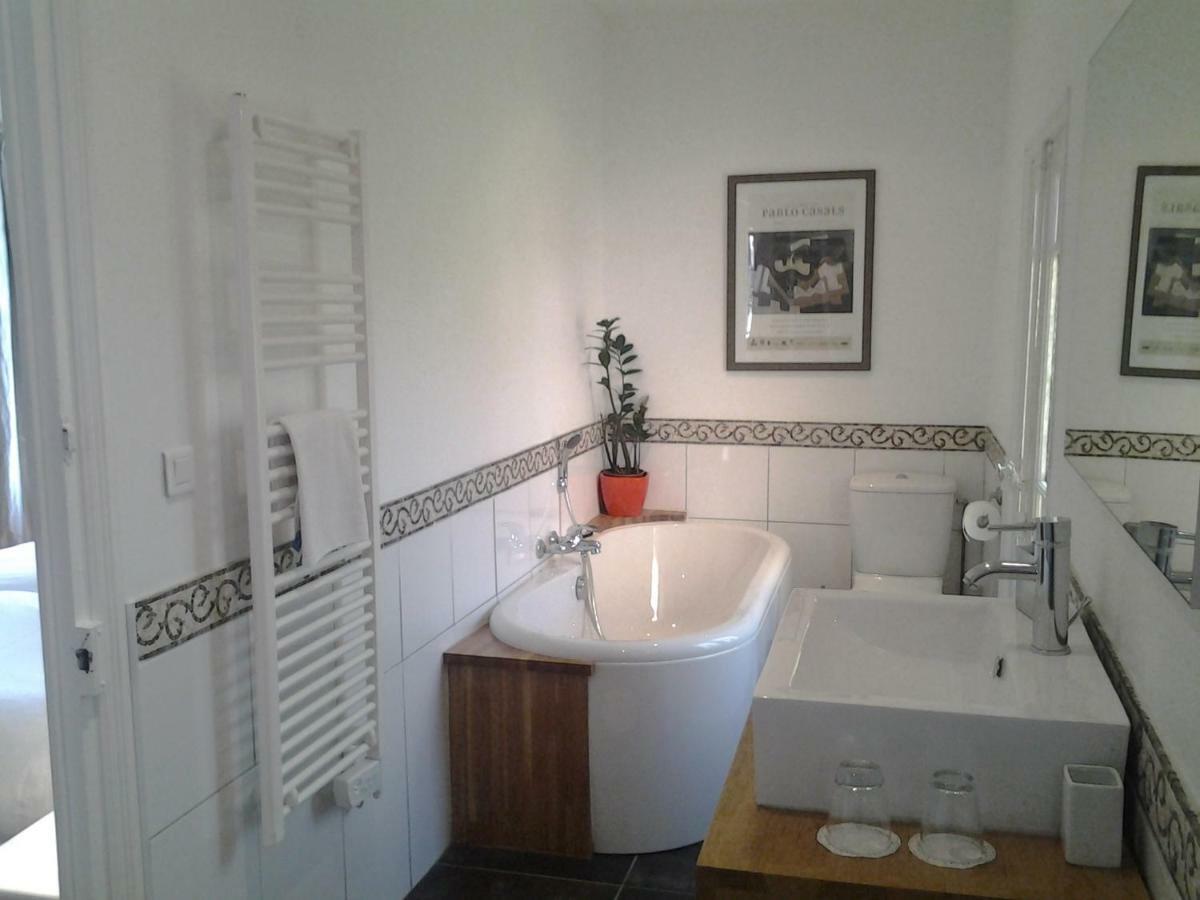 Suite 2 Chambres