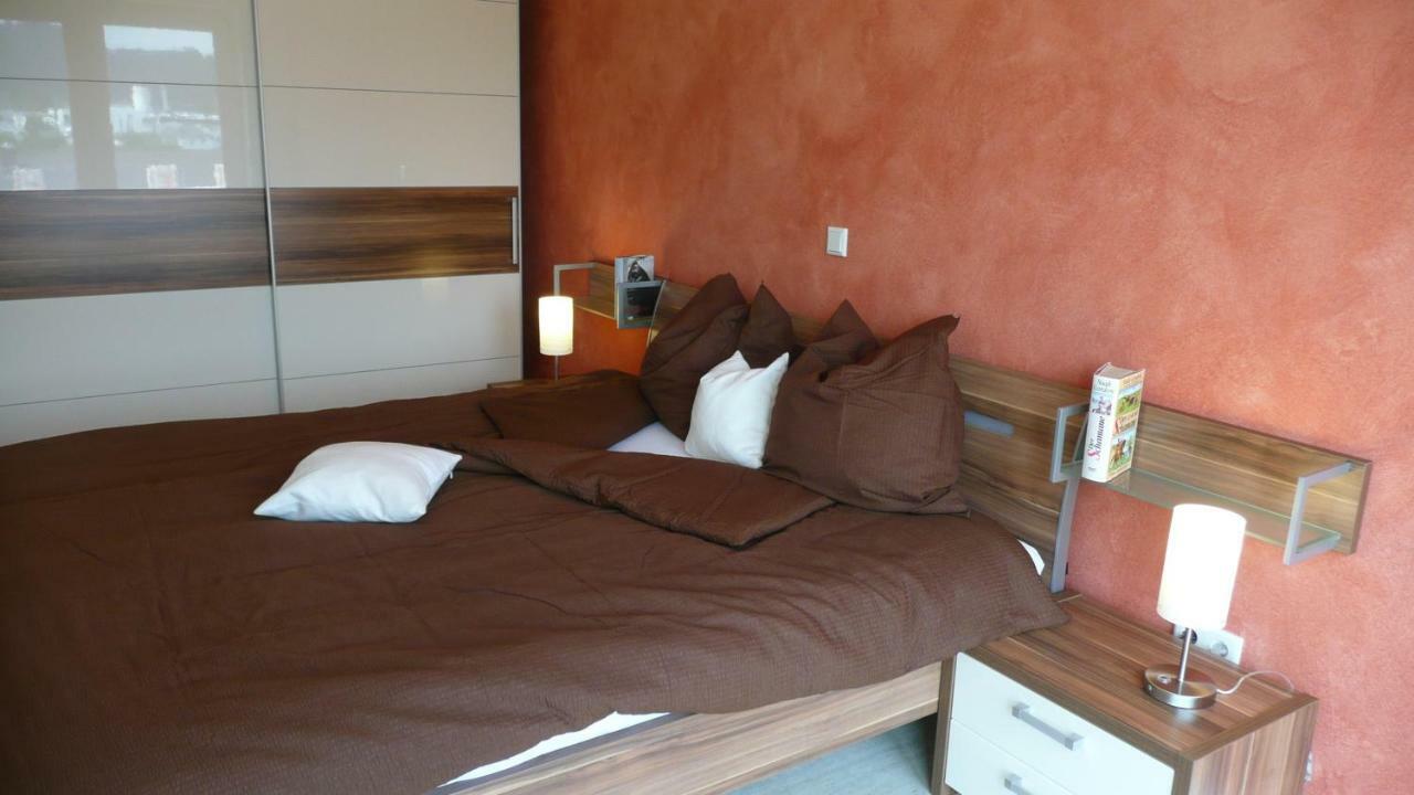 Apartment mit 2 Schlafzimmern