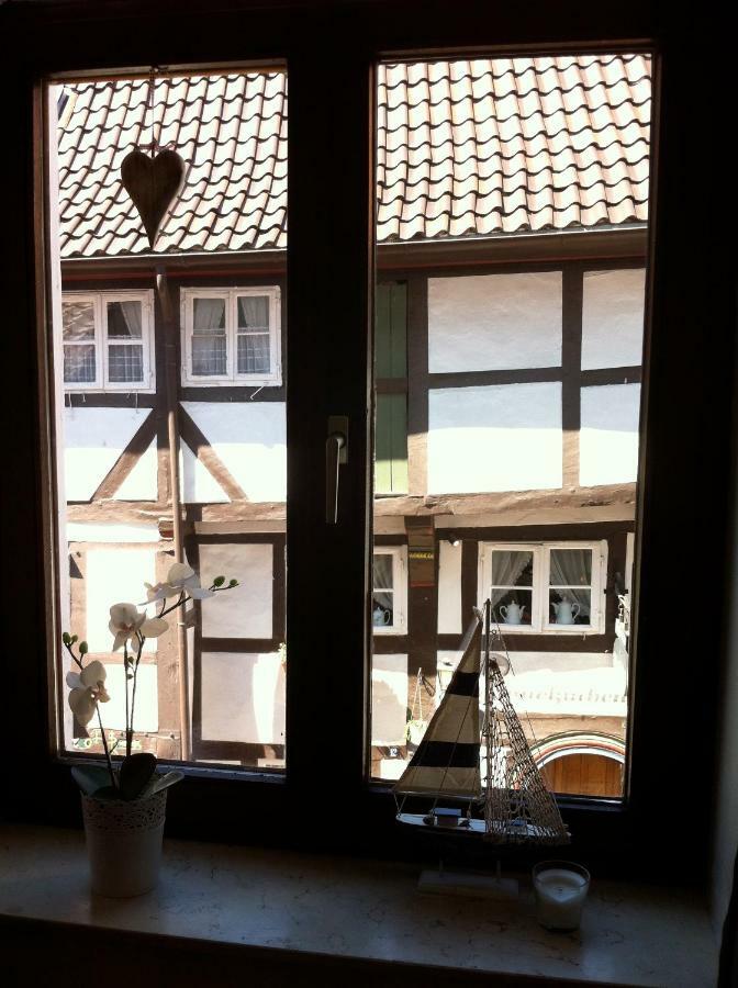 Apartment mit 2 Schlafzimmern - 1. Etage