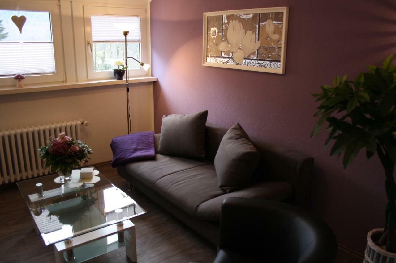 Apartment mit 3 Schlafzimmern