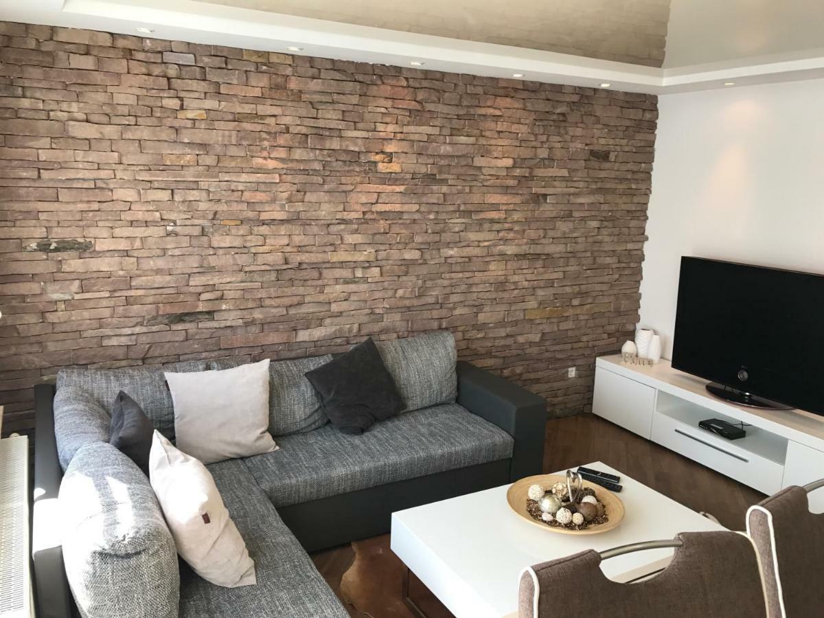 Apartment mit 2 Schlafzimmern