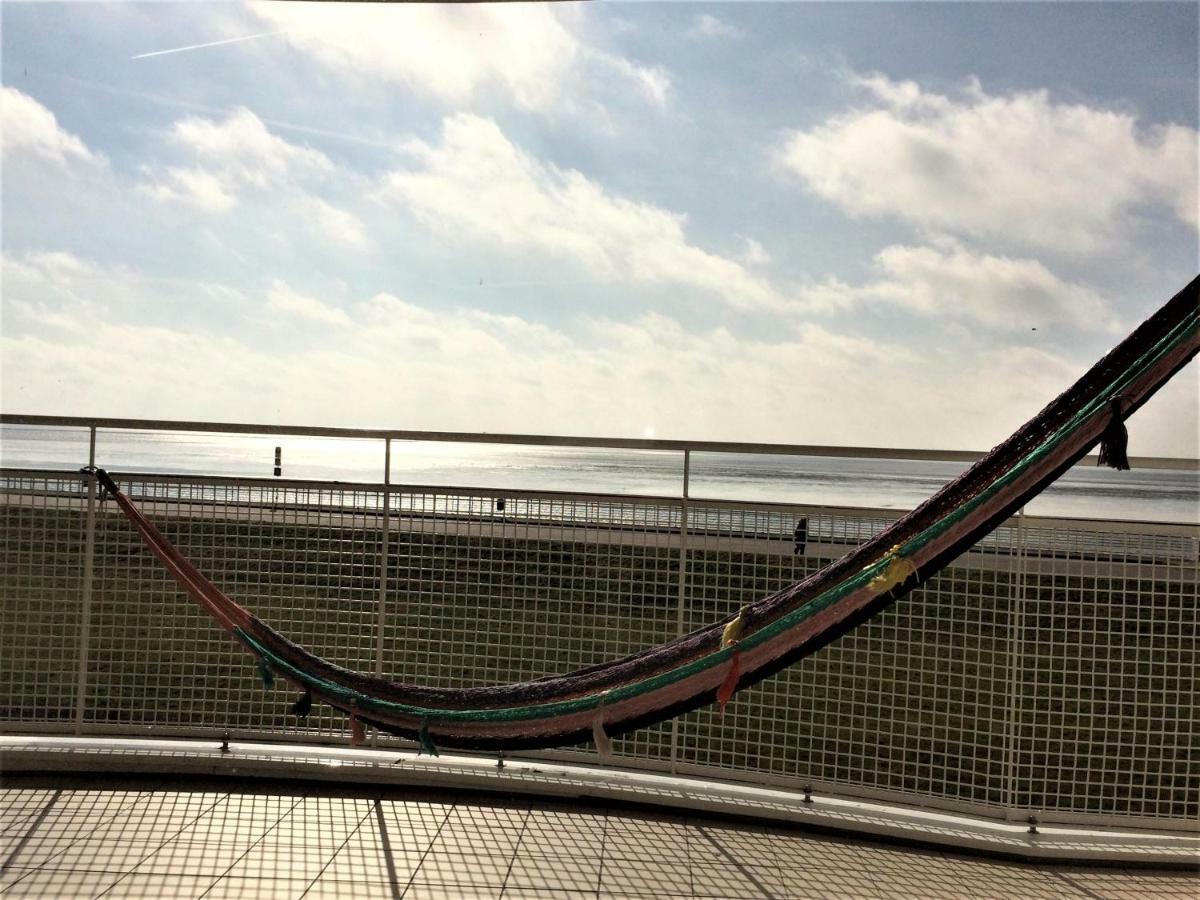 Apartment mit Meerblick