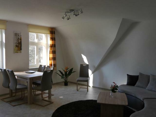 Ferienwohnung 10
