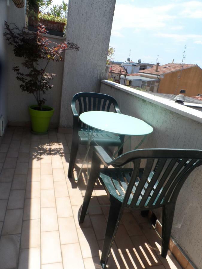 Camera Tripla con Bagno Privato