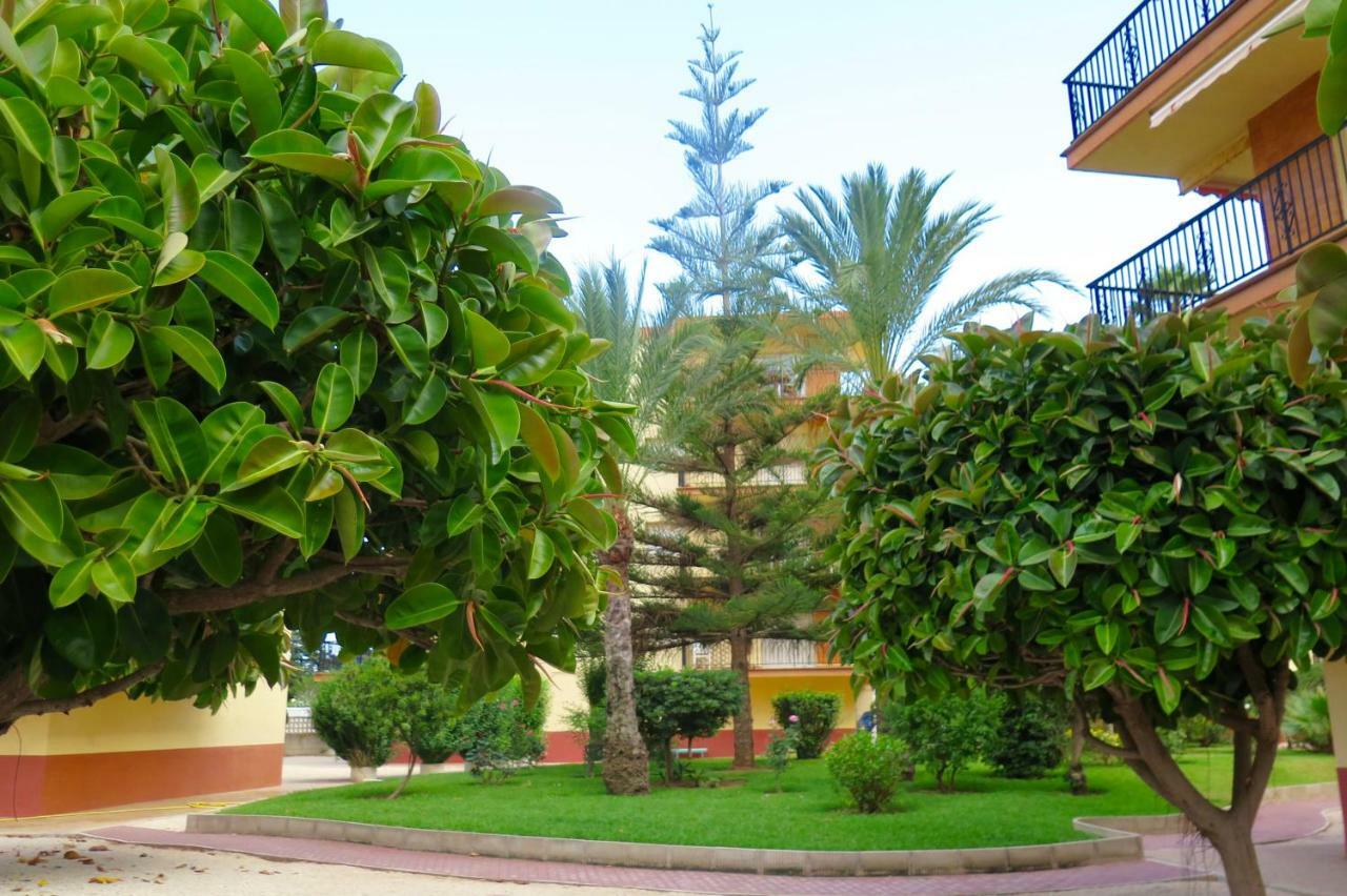 Apartamento con vistas al mar