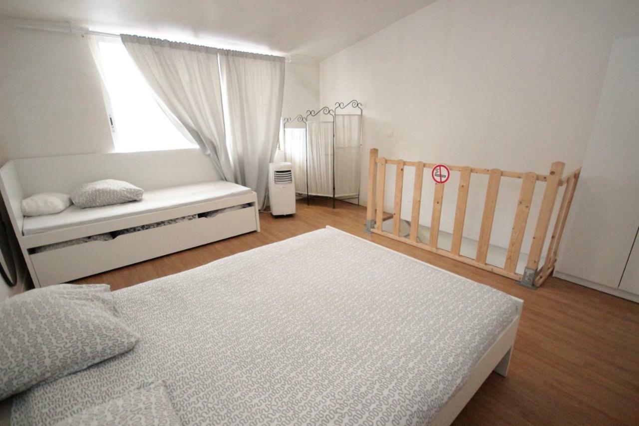 Appartement en Duplex