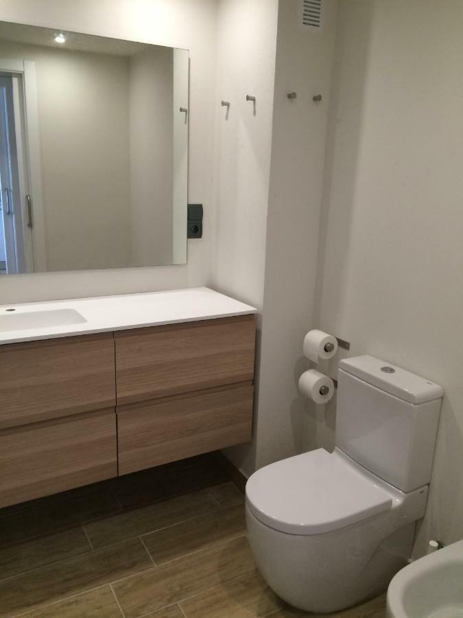 Apartamento con vistas al mar