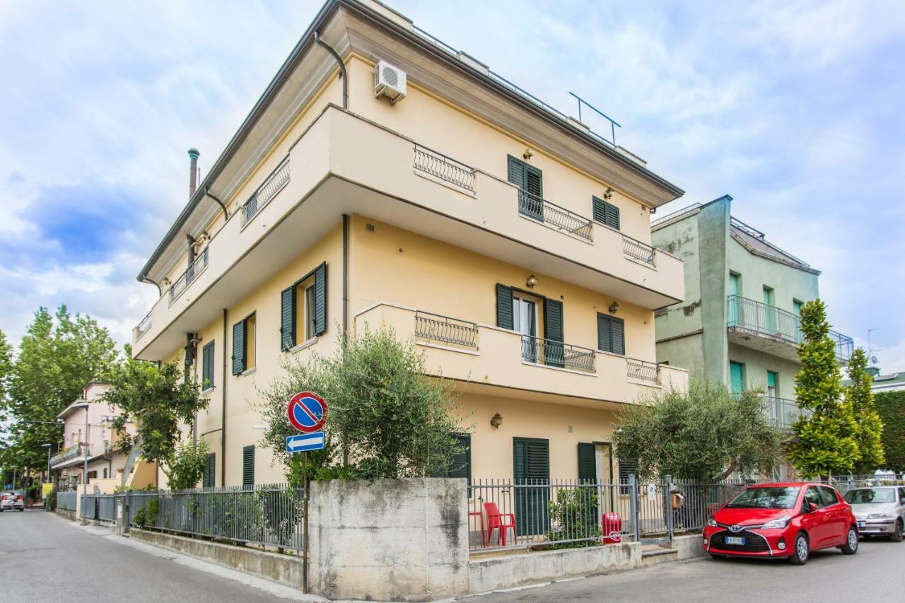 Appartamento con Terrazza