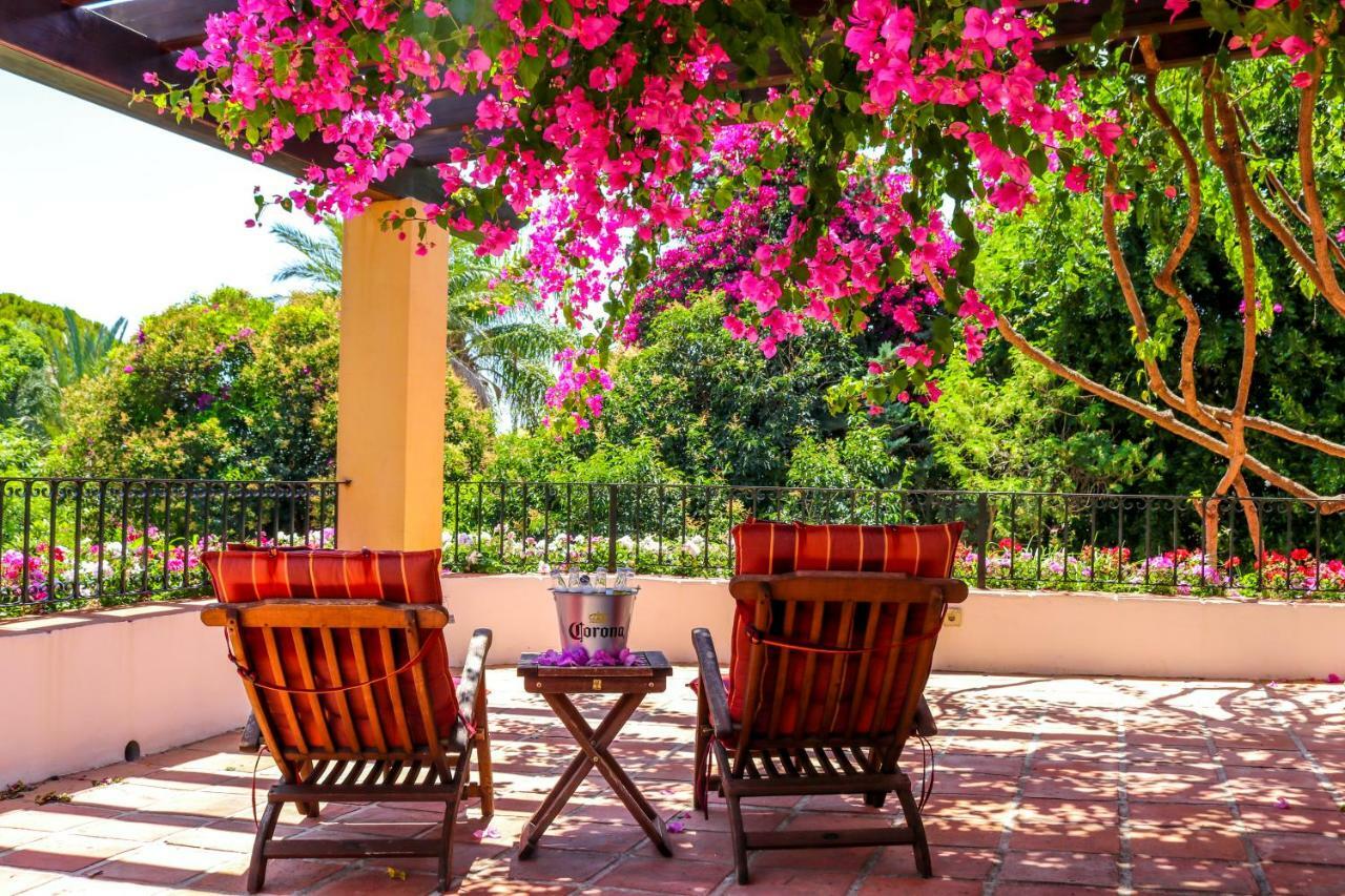 Villa Deluxe