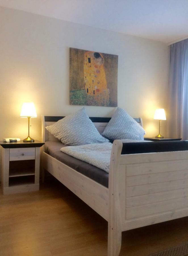 Apartment - Erdgeschoss