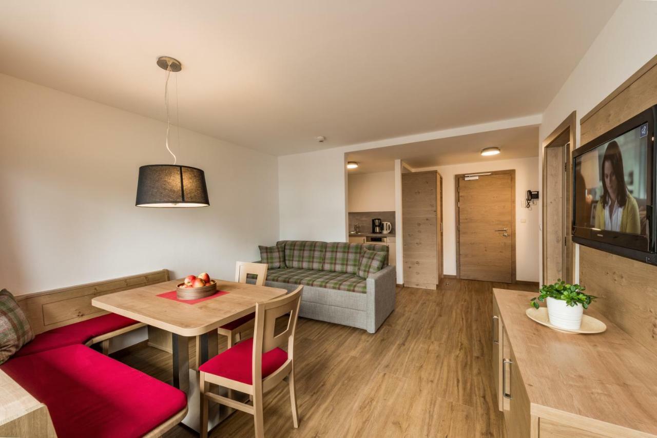Apartment mit 1 Schlafzimmer