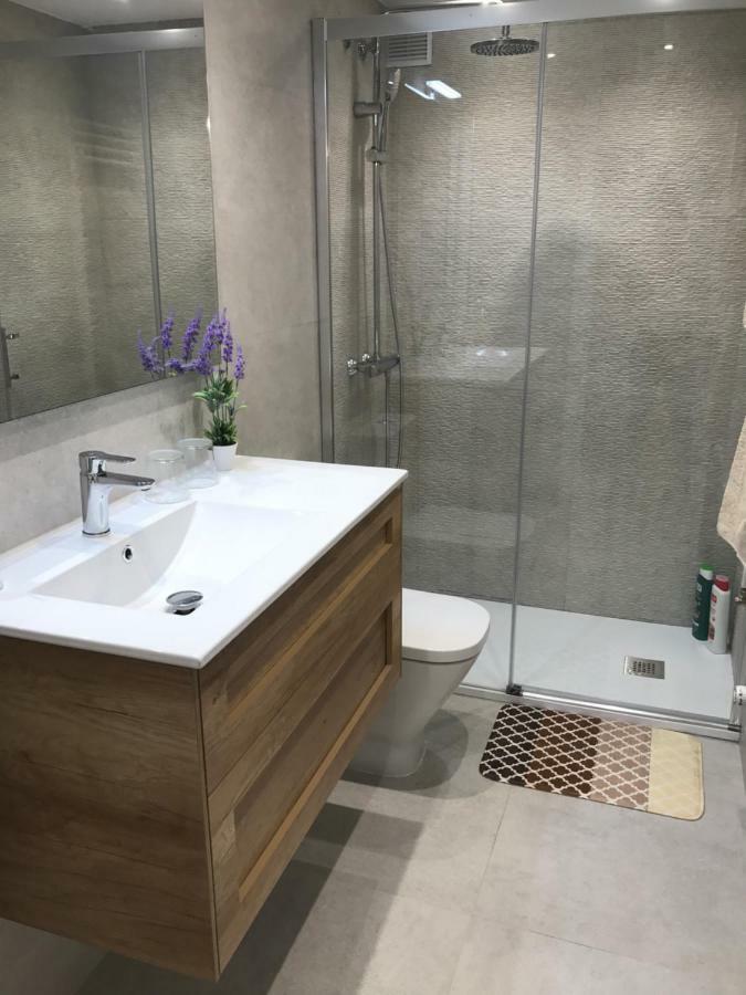 Suite Deluxe con cama extragrande