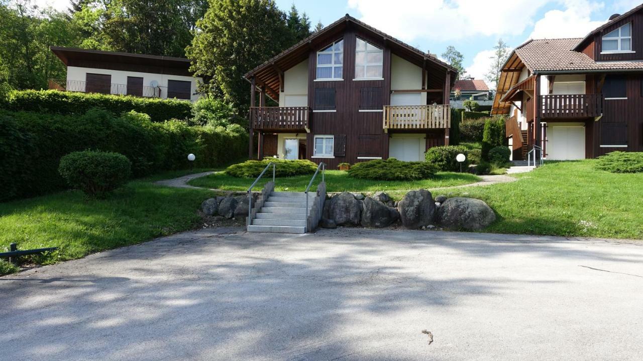 Appartement - Vue sur Lac