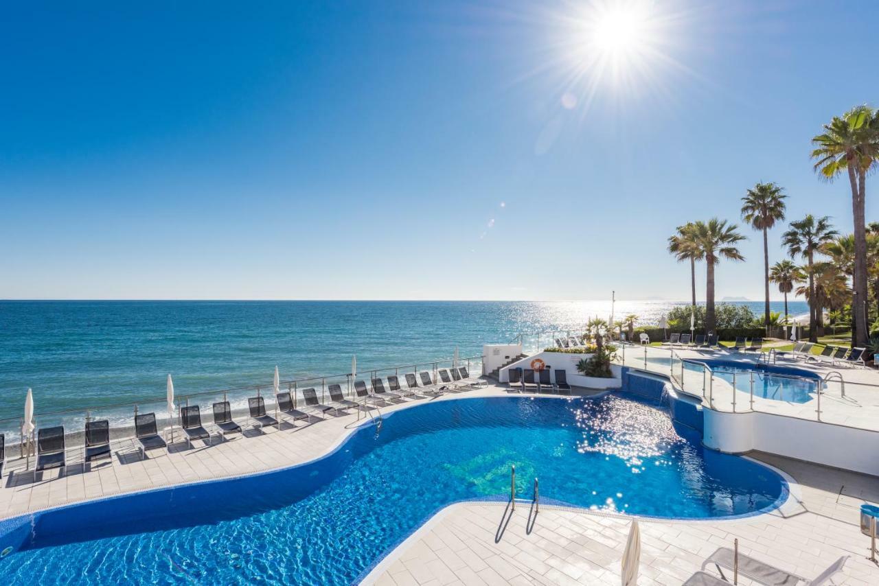 Apartamento de 2 dormitorios con vistas al mar